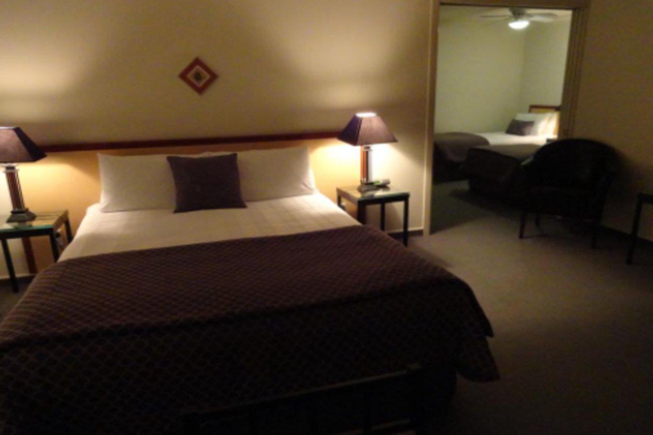 Stay 280 & Stay 284 Rotorua - Refurbished Modern Accommodation Exterior photo