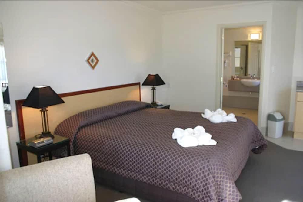 Stay 280 & Stay 284 Rotorua - Refurbished Modern Accommodation Exterior photo