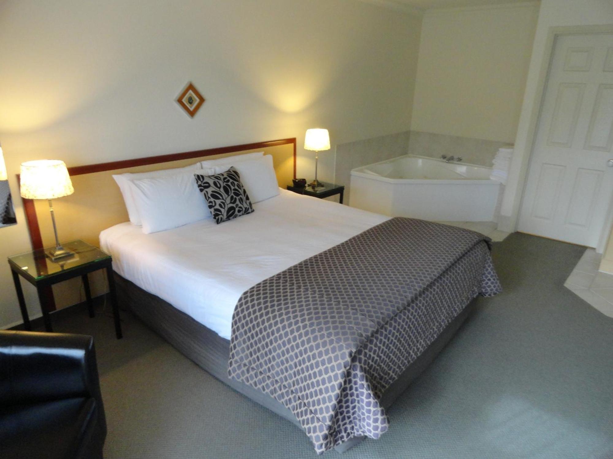 Stay 280 Rotorua Room photo