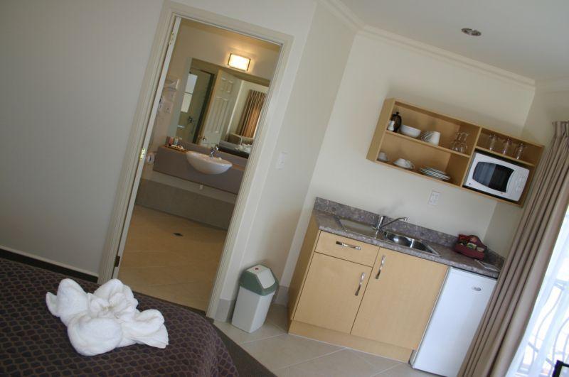 Stay 280 & Stay 284 Rotorua - Refurbished Modern Accommodation Exterior photo