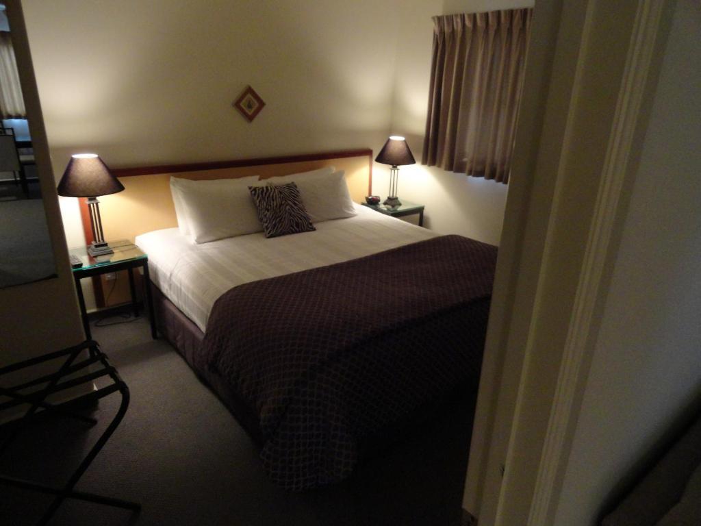 Stay 280 Rotorua Room photo