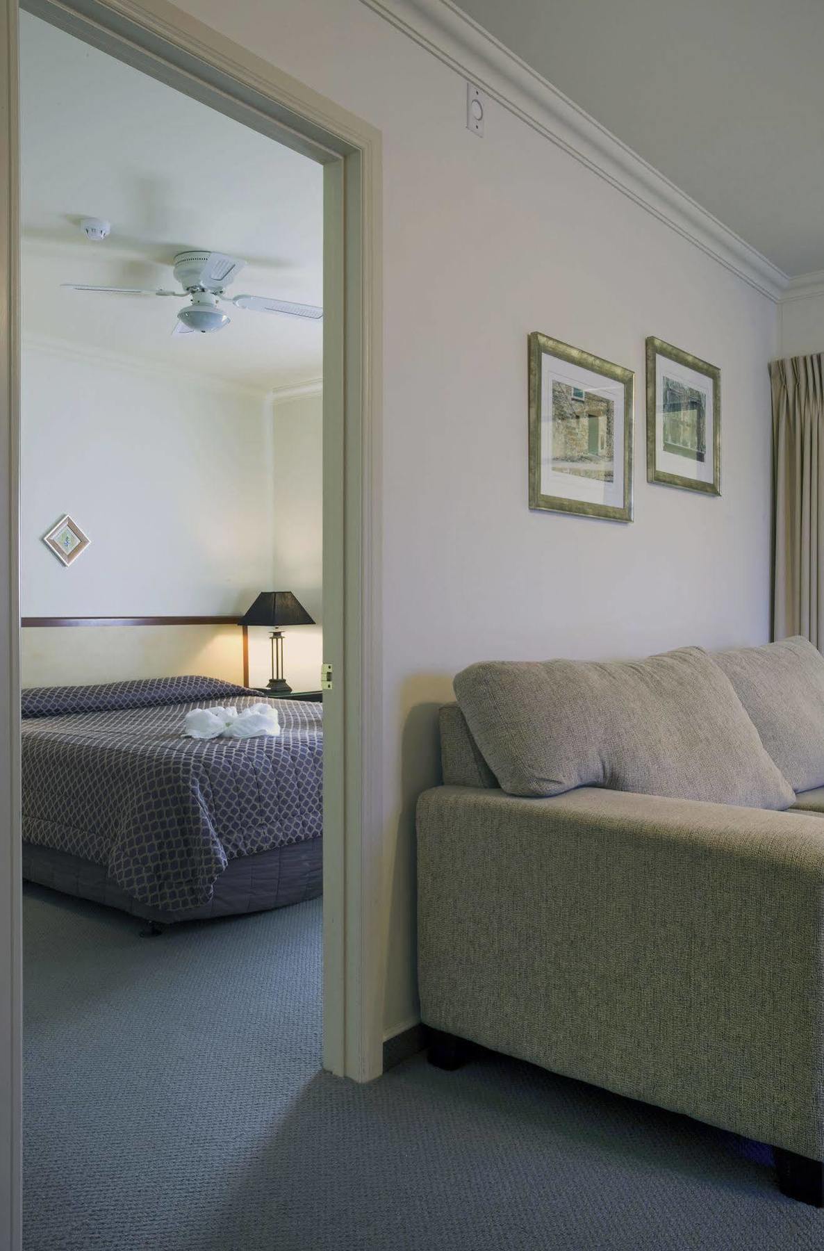 Stay 280 & Stay 284 Rotorua - Refurbished Modern Accommodation Exterior photo